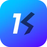 Logo of One4KLWP Ultimate android Application 